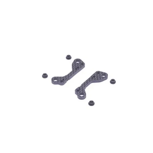 #U9554 - C/F 2 Notch Rear Link Mount - Mi10 (pr)