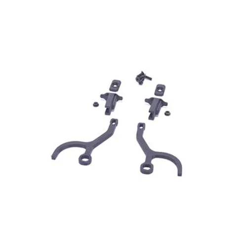 #U9555 - Rear Body Mount System - Twister Type -Mi10 (pr)