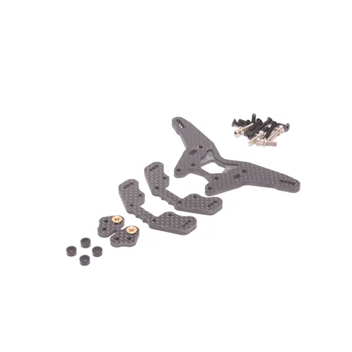 #U9441 - C/F REAR TOWER CONVERSION (STC) HIGH GRIP-PB