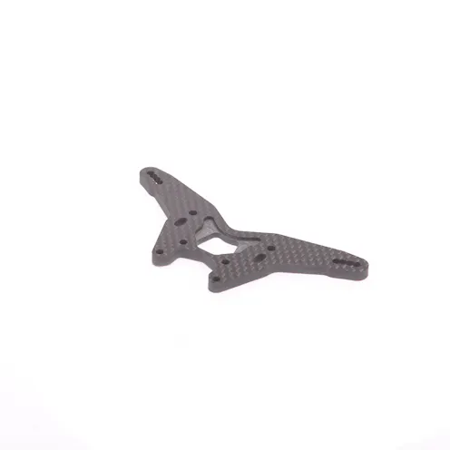 #U9412 - C/F STC LOW REAR SHOCK TOWER (-8MM) - PB