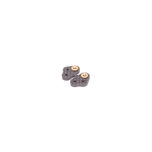 #U9414 - C/F STC REAR WISHBONE PLATES LH & RH - PB