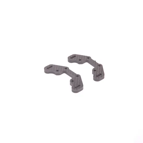 #U9442 - C/F STC REAR 47.5MM & 45MM STRAPS (2 PCS)