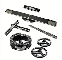 #MR33-958513 - MR33 Setup Tool Set 1:10 Touring Car