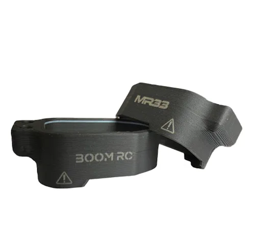 #MR33-201054 - MR33 Bubble Flow Set for Awesomatix A800R/RR/FXR (2)