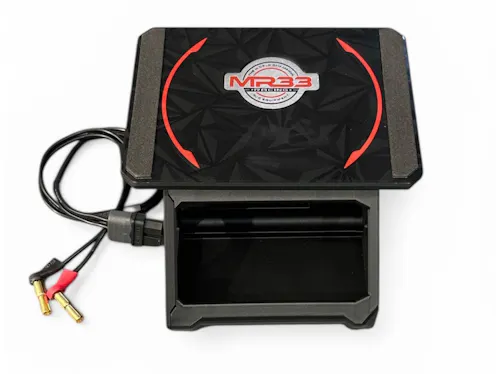 #MR33-156512 - MR33 Case for SkyRC TWneo Tire Warmers