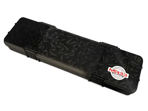 #MR33-801511 - MR33 Storage Box for HUDY 1:10 Onroad Setup System