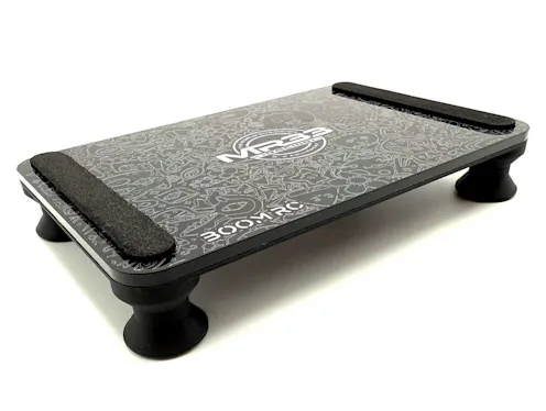 #MR33-252011 - MR33 SIGNATURE Car Stand for 1:10 and 1:12 Onroad