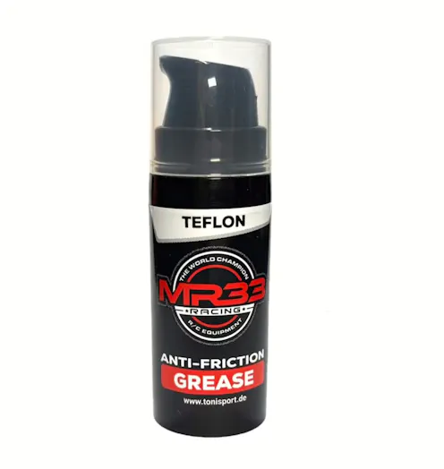 #MR33-103019 - MR33 Teflon Grease (10ml)