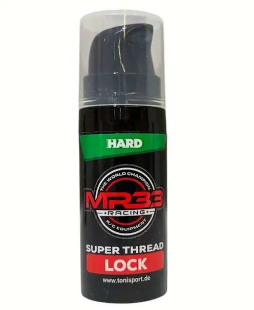 #MR33-106012 - MR33 Thread Lock Hard (10ml)