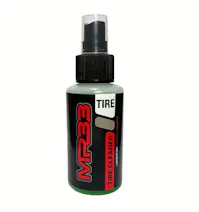 #MR33-104055 - MR33 Tire Cleaner - Green (75ml)