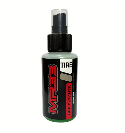 #MR33-104055 - MR33 Tire Cleaner - Green (75ml)