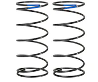 #1U-10515 - X-Gear 13mm Buggy Front Springs - Blue - Extra Hard - 6.50T (pr)