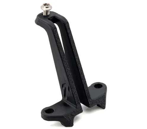 #1U-15561 - 1Up Ultralite front body support (Schumacher Mi9)