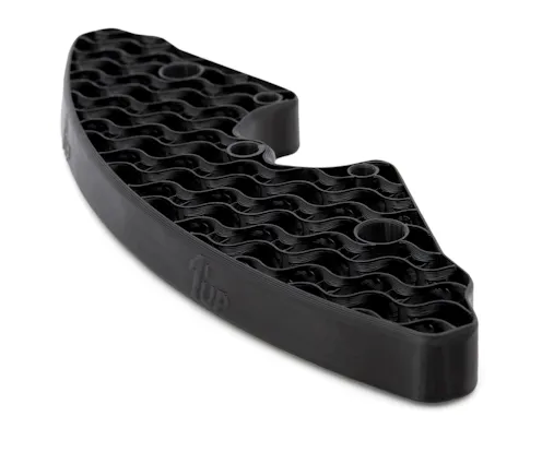 #1U-15573 - 1Up Ultralite front bumper (Mugen MTC3)