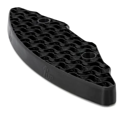 #1U-15576 - 1Up Ultralite front bumper (Schumacher Mi9)