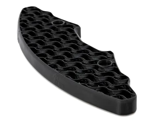 #1U-15578 - 1Up Ultralite front bumper (Xray X4'26)