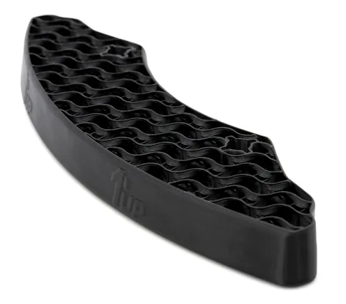 #1U-15579 - 1Up Ultralite front bumper (Yokomo MS2.0 or Axon TC10/4)