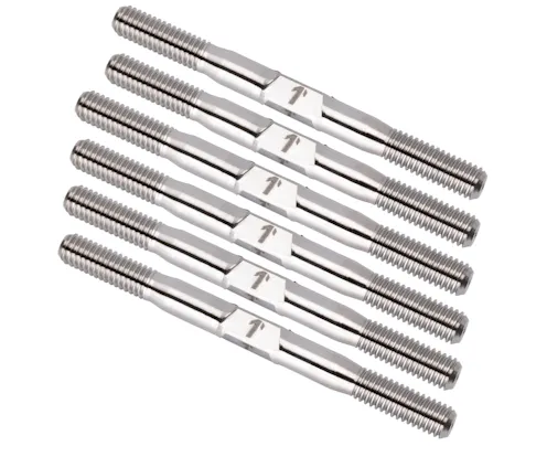 #1U-74941 - Pro Duty Titanium Turnbuckle Set - Xray XB2'26
