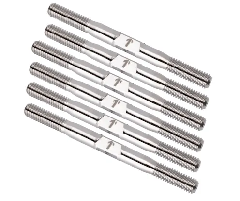 #1U-74985 - Pro Duty Titanium Turnbuckle Set - Yokomo SO 3.0