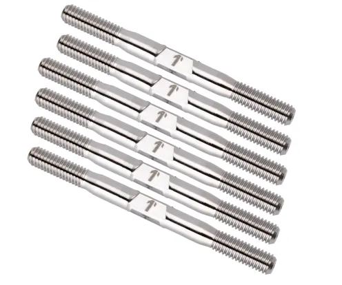 #1U-74986 - Pro Duty Titanium Turnbuckle Set - Yokomo MO 3.0