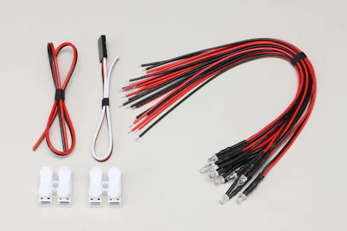 #SD-AE86T3L - TOYOTA Sprinter Trueno(AE86) 3Dr LED Light Set