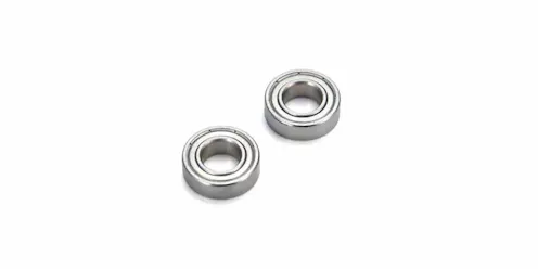 #K.BRG414 - KYOSHO BALL BEARING 10X15X4.0MM (2) BRG014
