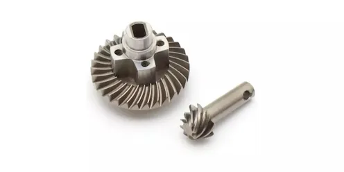 #K.CL020 - KYOSHO KC10 SERIES FRONT BEVEL GEAR SET (8T/30T)