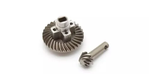 #K.CL020 - KYOSHO KC10 SERIES REAR BEVEL GEAR SET (8T/30T)