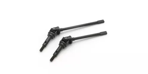 #K.CL022 - KYOSHO KC10 SERIES FRONT DRIVE SHAFT (2)