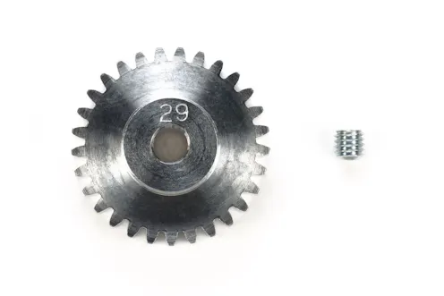 #TA51726 - TAMIYA 06 MODULE STEEL PINION 29T