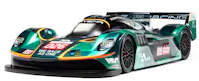 #ZR-0026-07 - ZooRacing - HYENA - 0.7mm