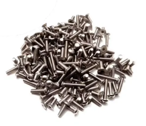 #SCREWZ4RC - KYOSHO ZX7.5 SCREW KIT