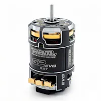 #ABM10022 - ABM G2 EVO MODIFIED MOTOR - 5.5T