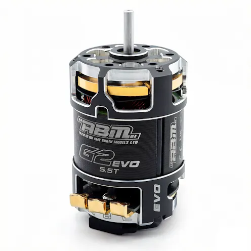 #ABM10022 - ABM G2 EVO MODIFIED MOTOR - 5.5T