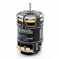 #ABM10023 - ABM G2 EVO MODIFIED MOTOR - 6.0T