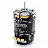 #ABM10025 - ABM G2 EVO MODIFIED MOTOR - 7.0T
