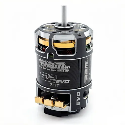 #ABM10026 - ABM G2 EVO MODIFIED MOTOR - 7.5T