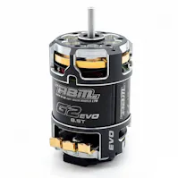 #ABM10027 - ABM G2 EVO MODIFIED MOTOR - 8.5T