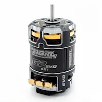 #ABM10028 - ABM G2 EVO MODIFIED MOTOR - 9.5T