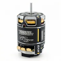 #ABM10030 - ABM G2 EVO STOCK SPEC MOTOR - 13.5T