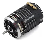 #RP-0350 - RUDDOG RP541 540 Sensored Modified Brushless Motor (4.5T)