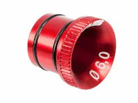 #REDER210076 - CARB VENTURI GEN2 6MM S SERIE (NOT COMPATIBLE WITH R SERIES)