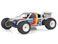 #AS7004 - TEAM ASSOCIATED RC10T FACTORY TEAM TRUCK KIT