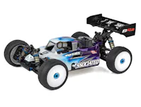 #AS80954 - TEAM ASSOCIATED RC8B4.2 TEAM KIT 1/8 NITRO BUGGY