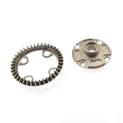 #RDRP0747 - Revolution Design B84 Lightweight Ring Gear Set (For Modified and Stock)