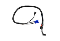 #BO5023 - BALLS OUT CHARGE LEAD - XT60 - EC5 - 4S