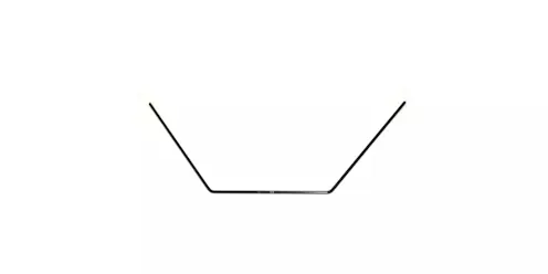 #K.LA422-10 - Stabilizer Bar (1.0)(SB/ZX7.5/RB7.5)
