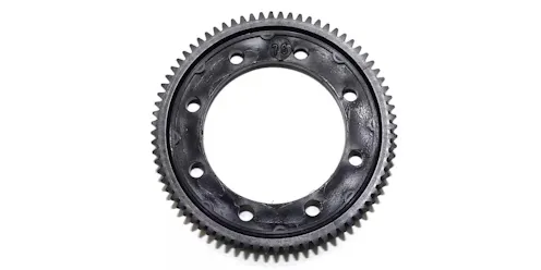 #K.LA427-76 - Spur Gear(48P-76T/ZX7.5)