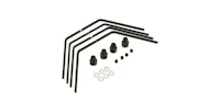 #K.LAW57B - Stabilizer Set(1.7-2.0/ZX7.5)