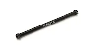 #K.LAW77B - Aluminum Center Shaft (71.5/7075/ZX7.5)